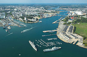 Port de Lorient